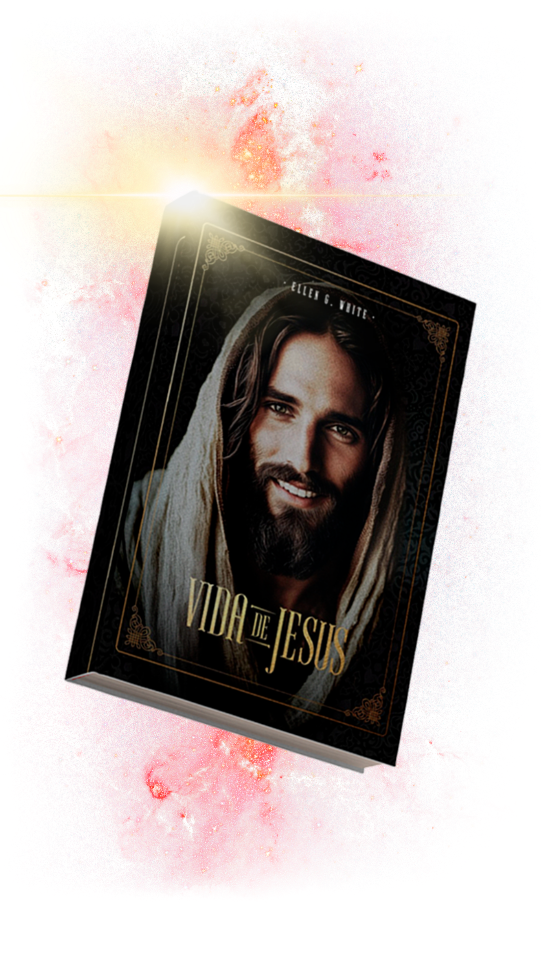 livro cristão para presente de natal